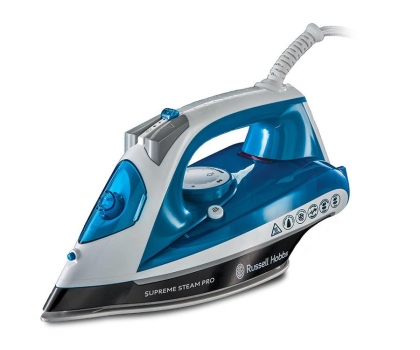 Żelazko Russell Hobbs Żelazko Supreme Steam Pro 23971-56